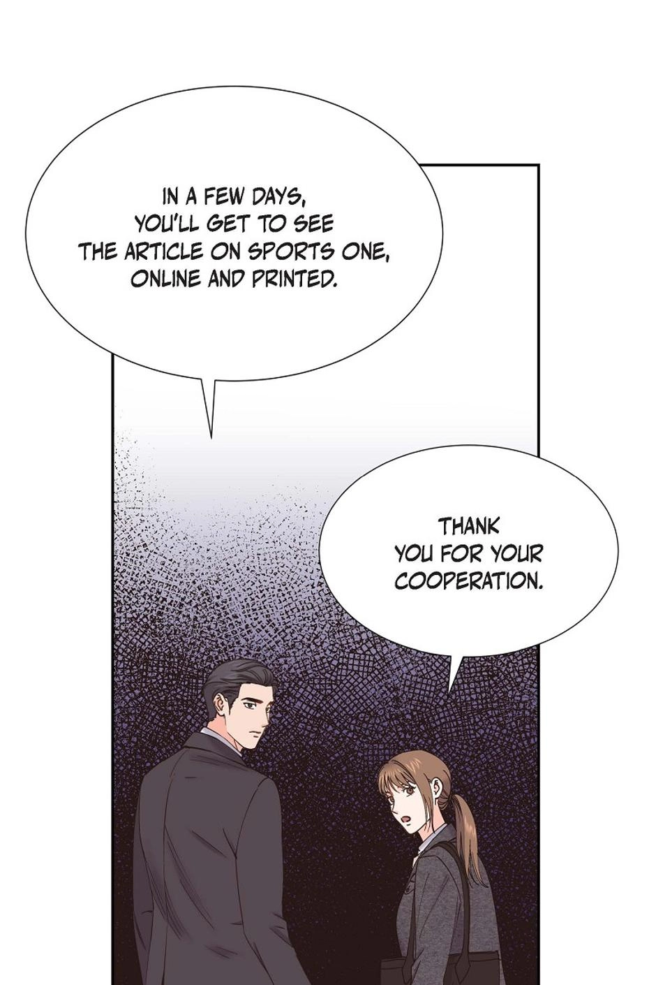 The Scandal (DOG) Chapter 70 page 46 - 