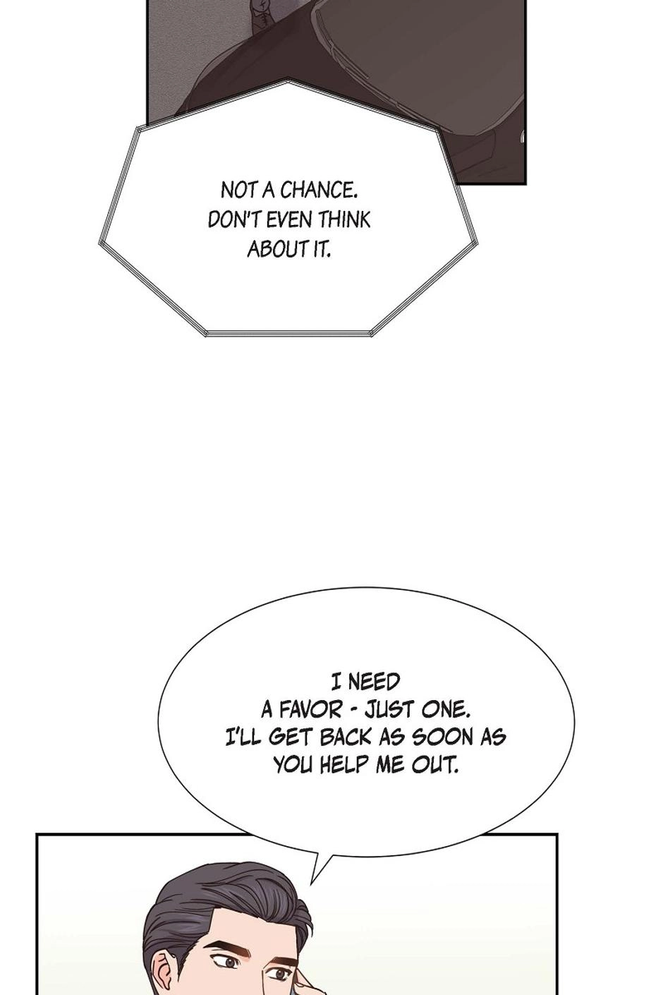 The Scandal (DOG) Chapter 70 page 50 - 
