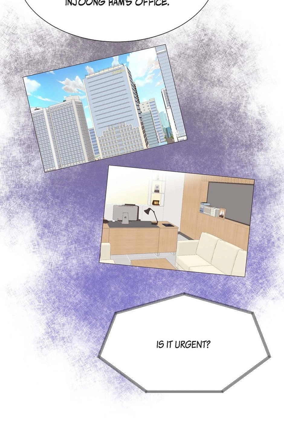 The Scandal (DOG) Chapter 70 page 52 - 