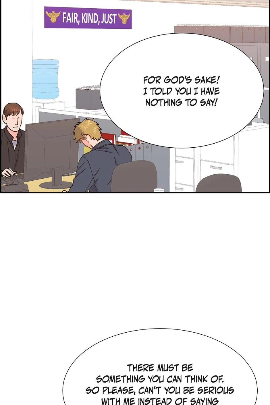 The Scandal (DOG) Chapter 70 page 56 - 