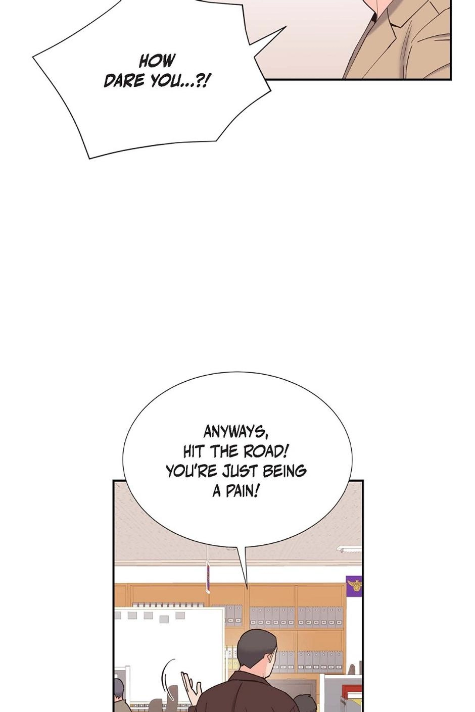 The Scandal (DOG) Chapter 70 page 60 - 