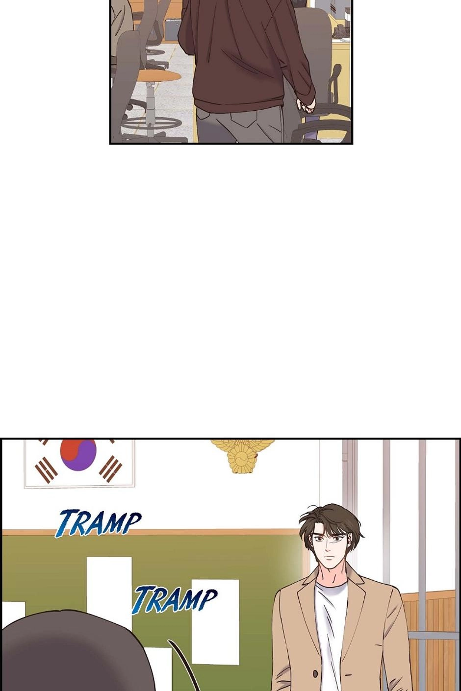 The Scandal (DOG) Chapter 70 page 61 - 
