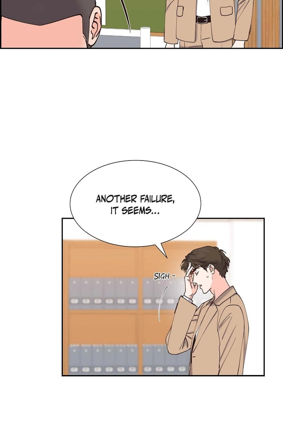 The Scandal (DOG) Chapter 70 page 62 - 
