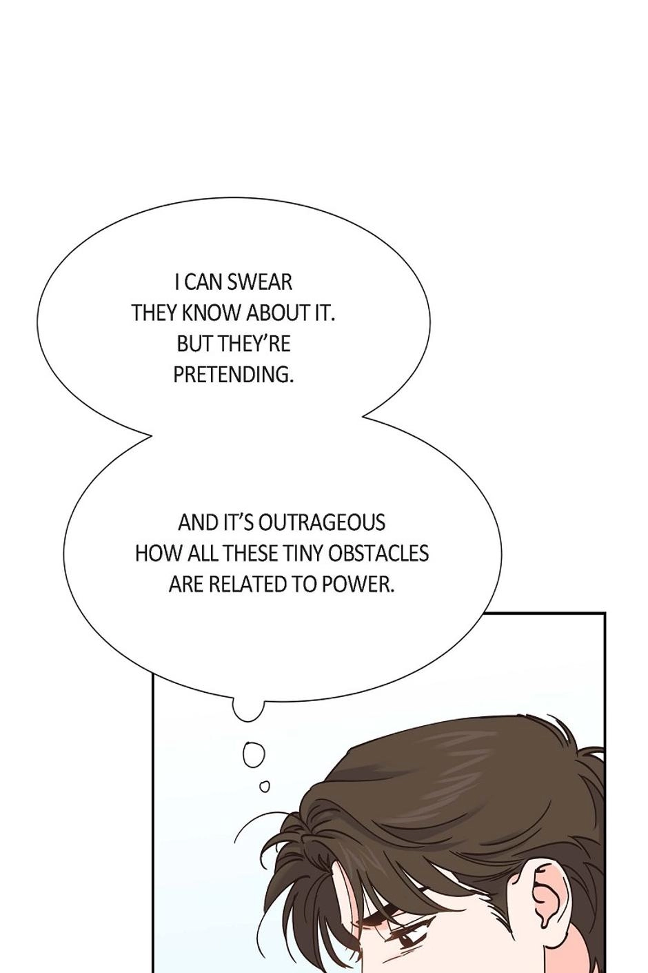 The Scandal (DOG) Chapter 70 page 63 - 