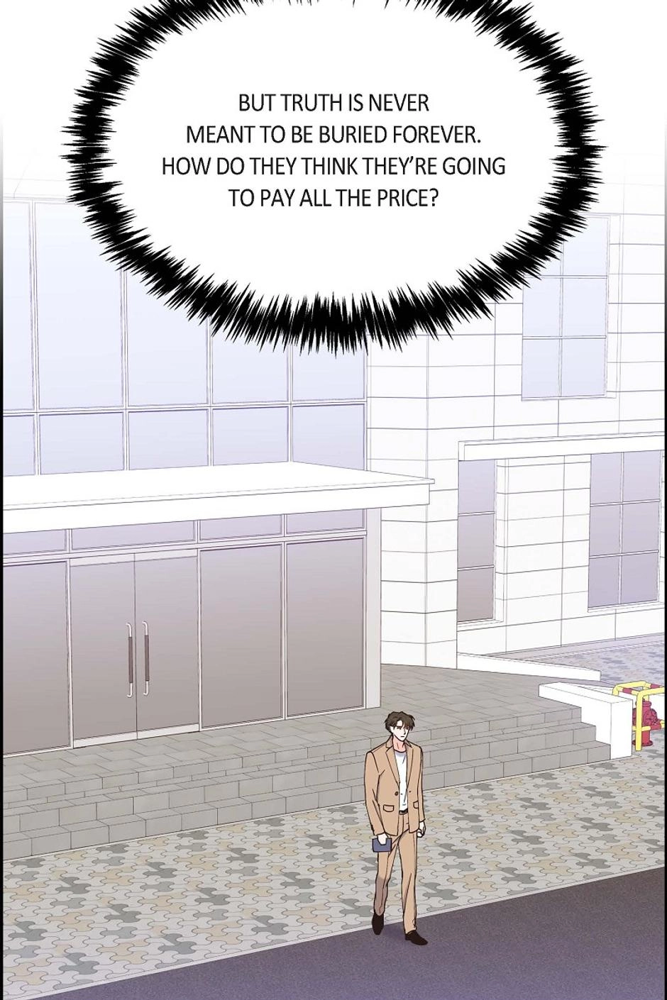 The Scandal (DOG) Chapter 70 page 65 - 