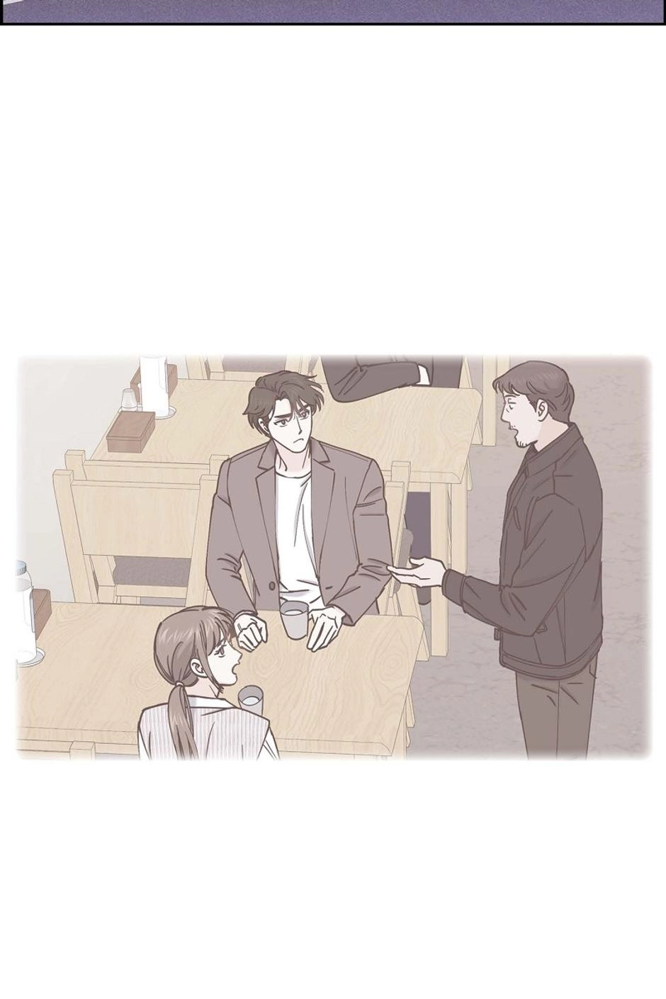 The Scandal (DOG) Chapter 70 page 66 - 