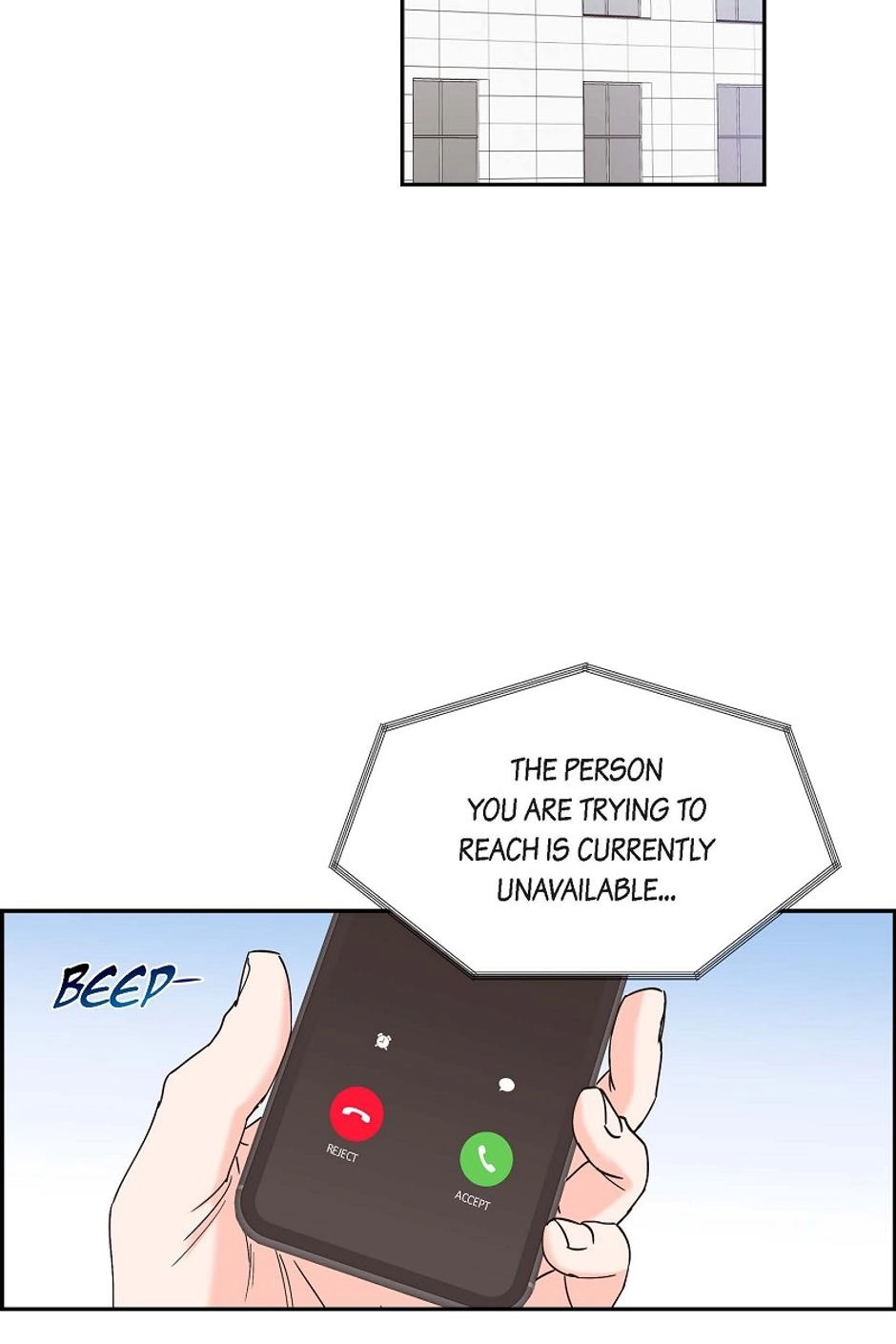 The Scandal (DOG) Chapter 70 page 69 - 