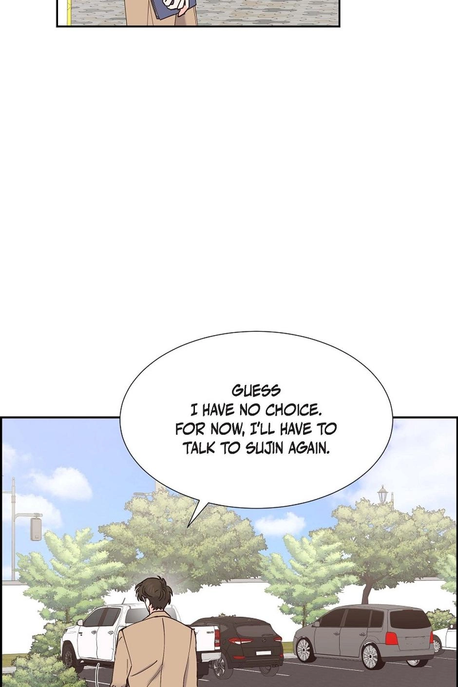 The Scandal (DOG) Chapter 70 page 71 - 