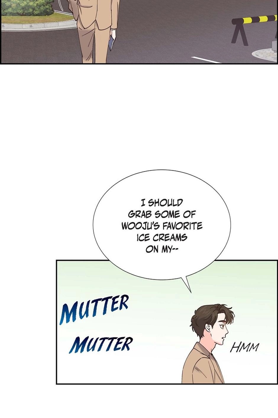 The Scandal (DOG) Chapter 70 page 72 - 
