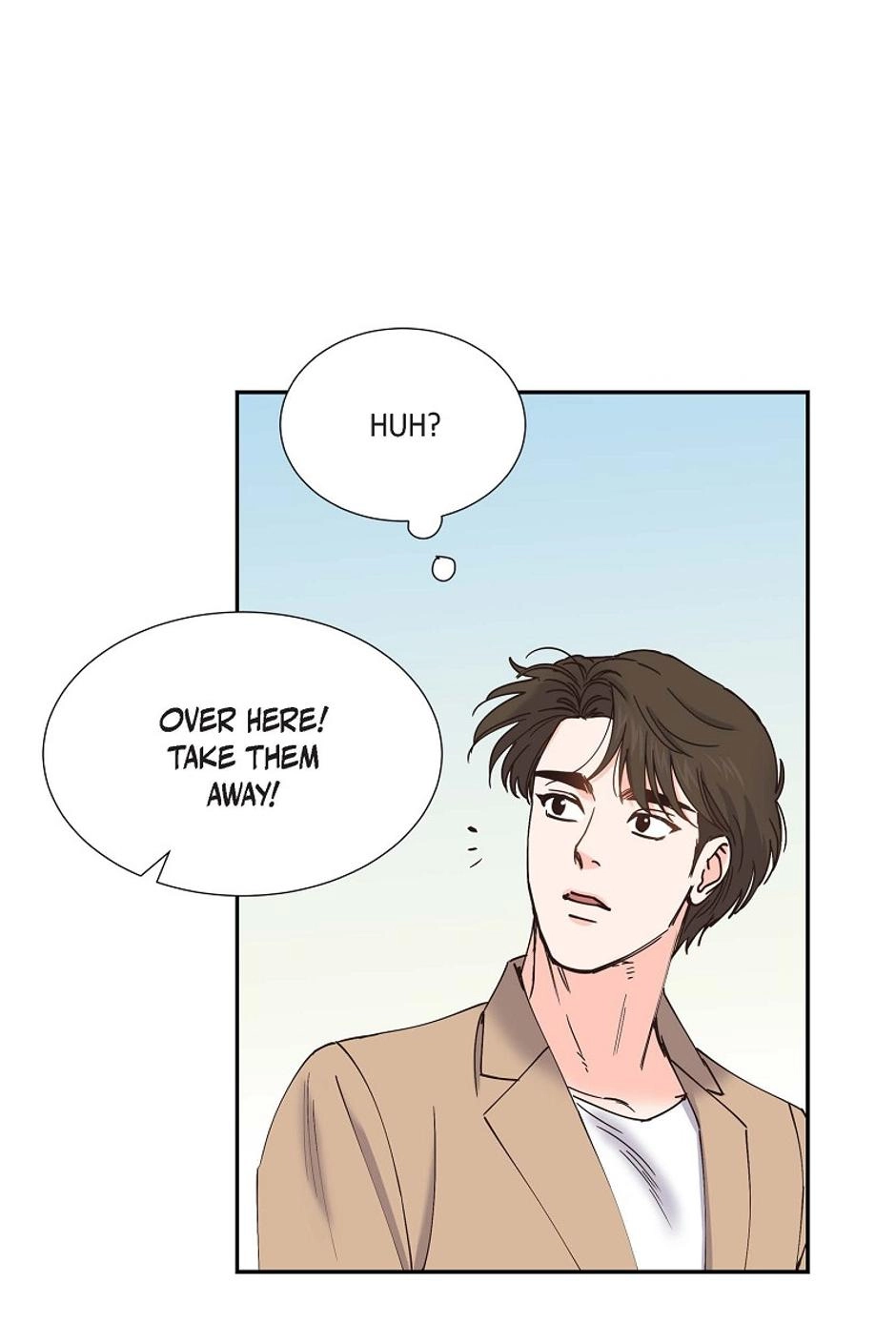 The Scandal (DOG) Chapter 70 page 73 - 