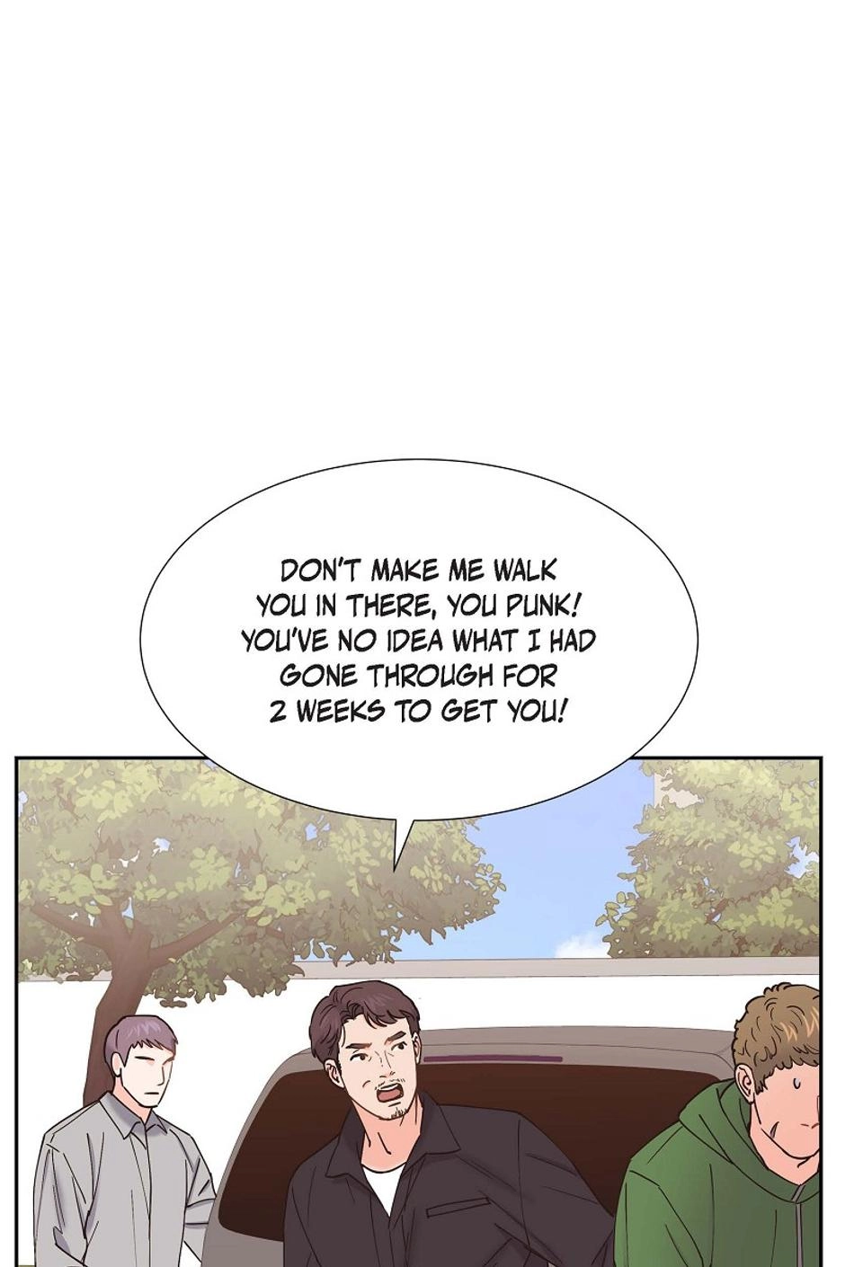 The Scandal (DOG) Chapter 70 page 74 - 