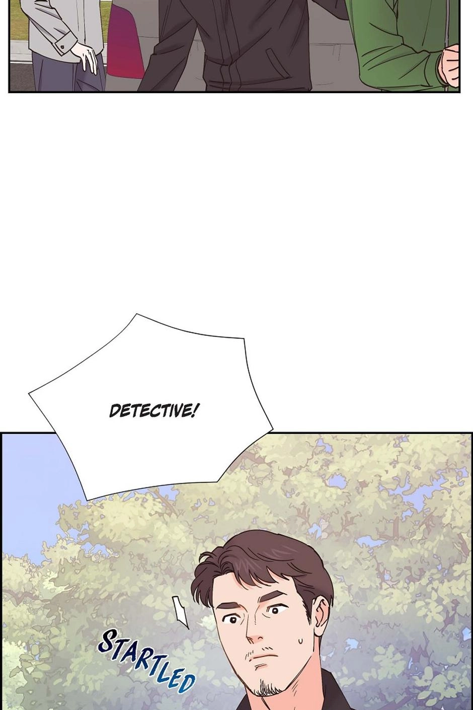 The Scandal (DOG) Chapter 70 page 75 - 