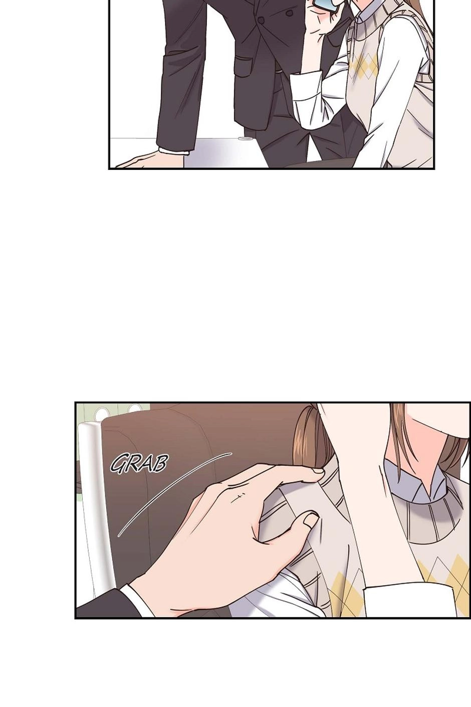 The Scandal (DOG) Chapter 70 page 10 - 