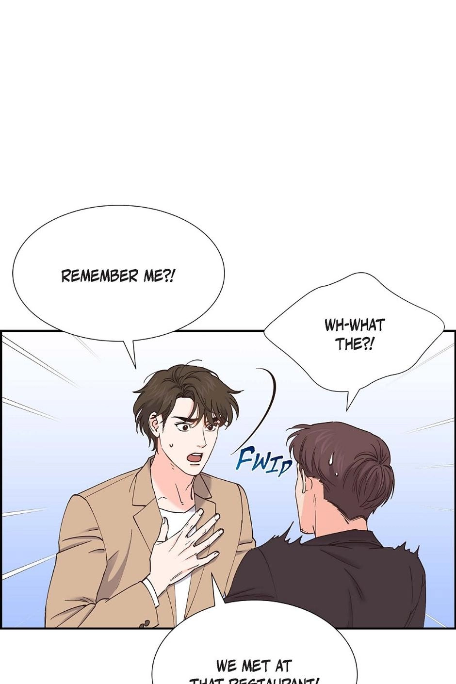 The Scandal (DOG) Chapter 71 page 2 - 
