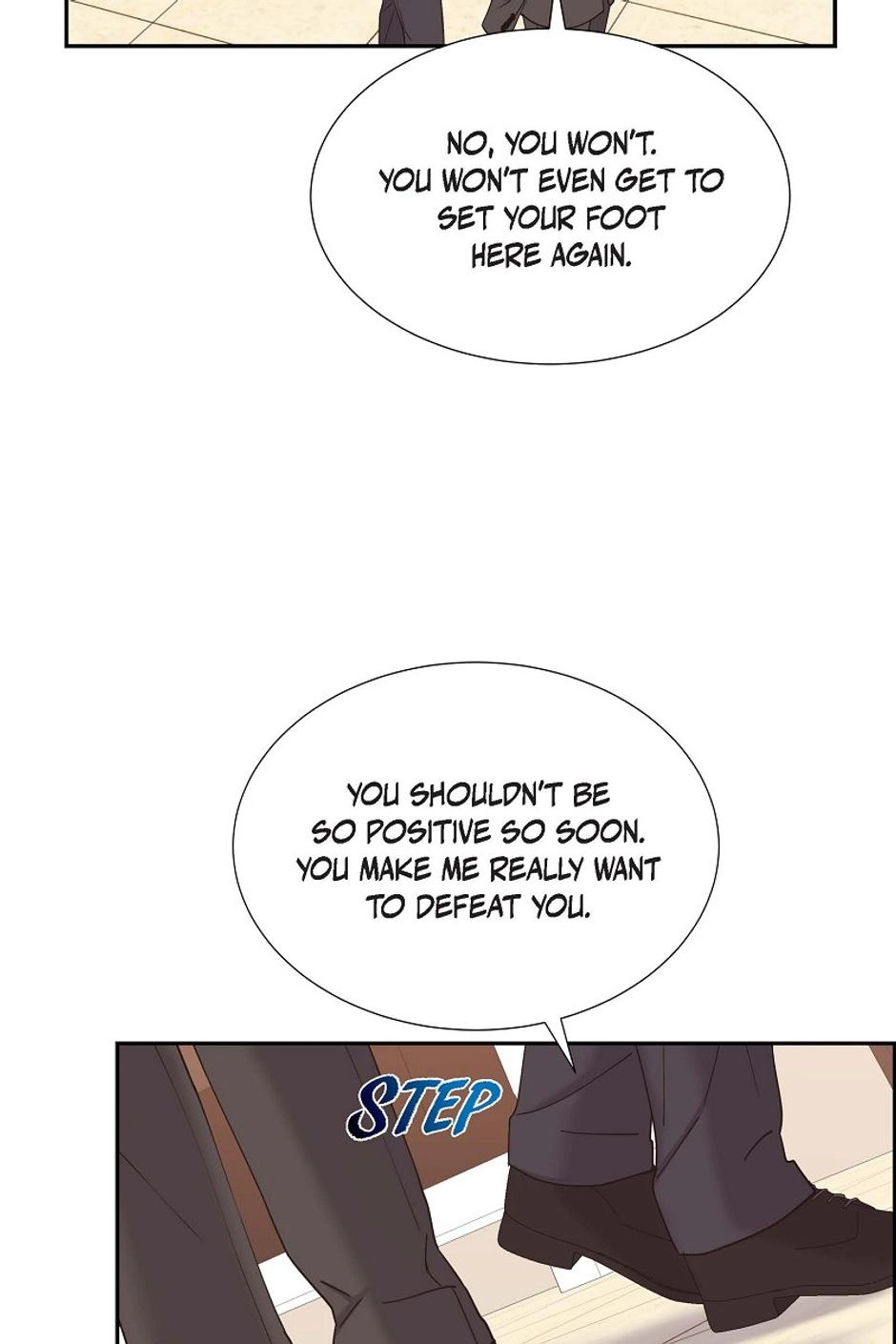 The Scandal (DOG) Chapter 71 page 12 - 