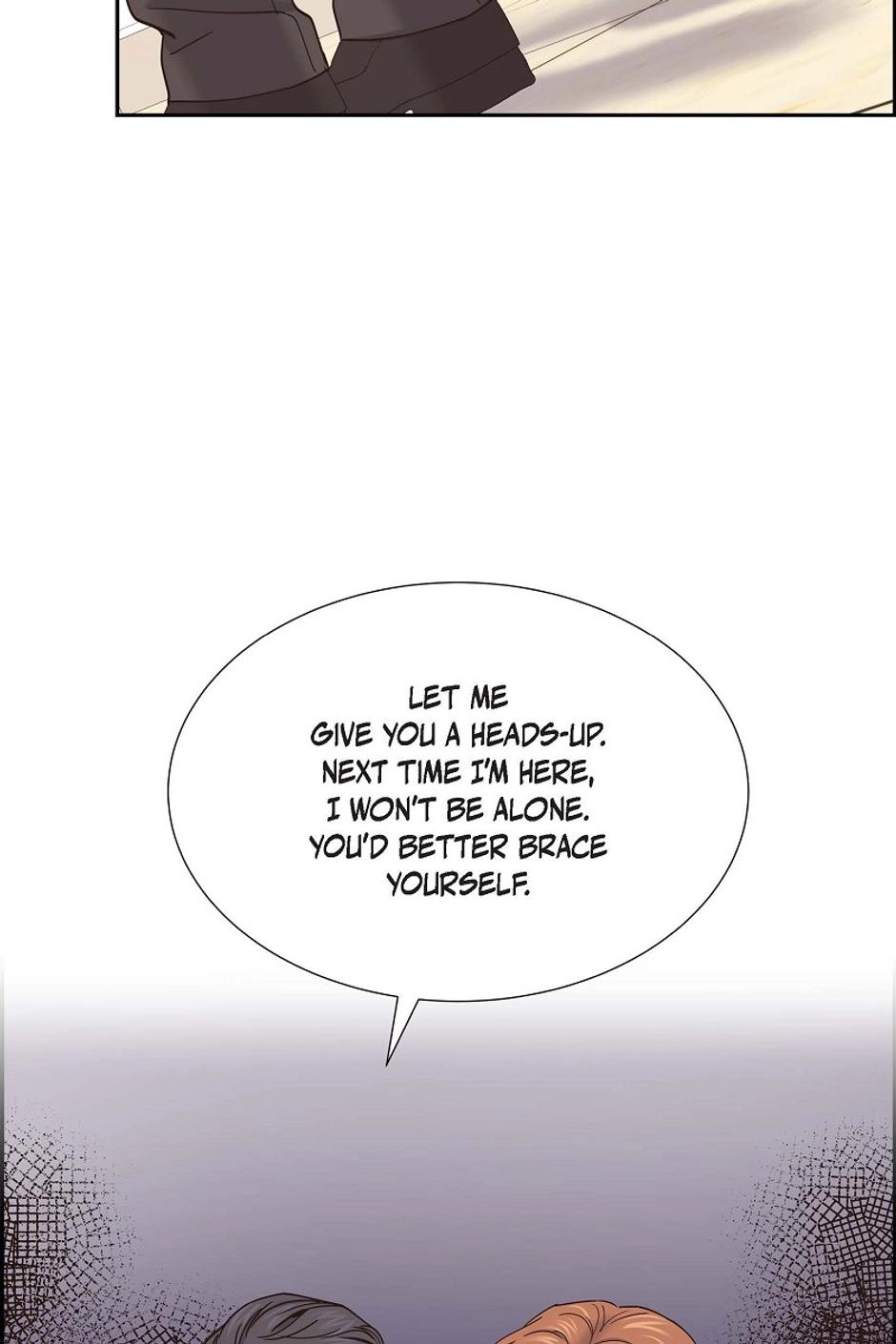 The Scandal (DOG) Chapter 71 page 13 - 