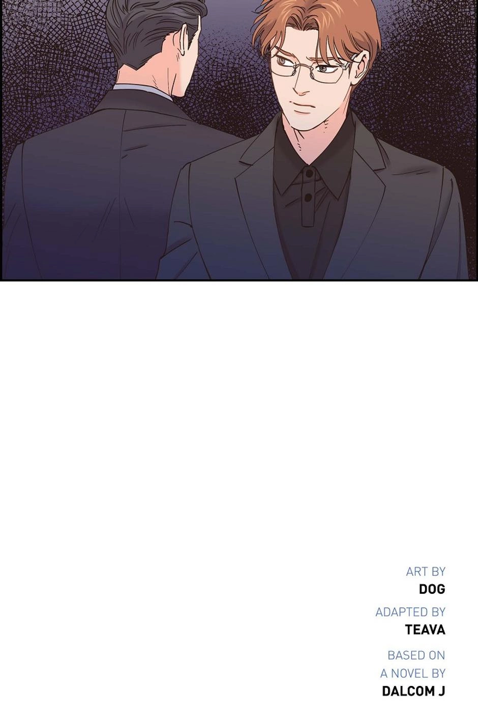 The Scandal (DOG) Chapter 71 page 14 - 
