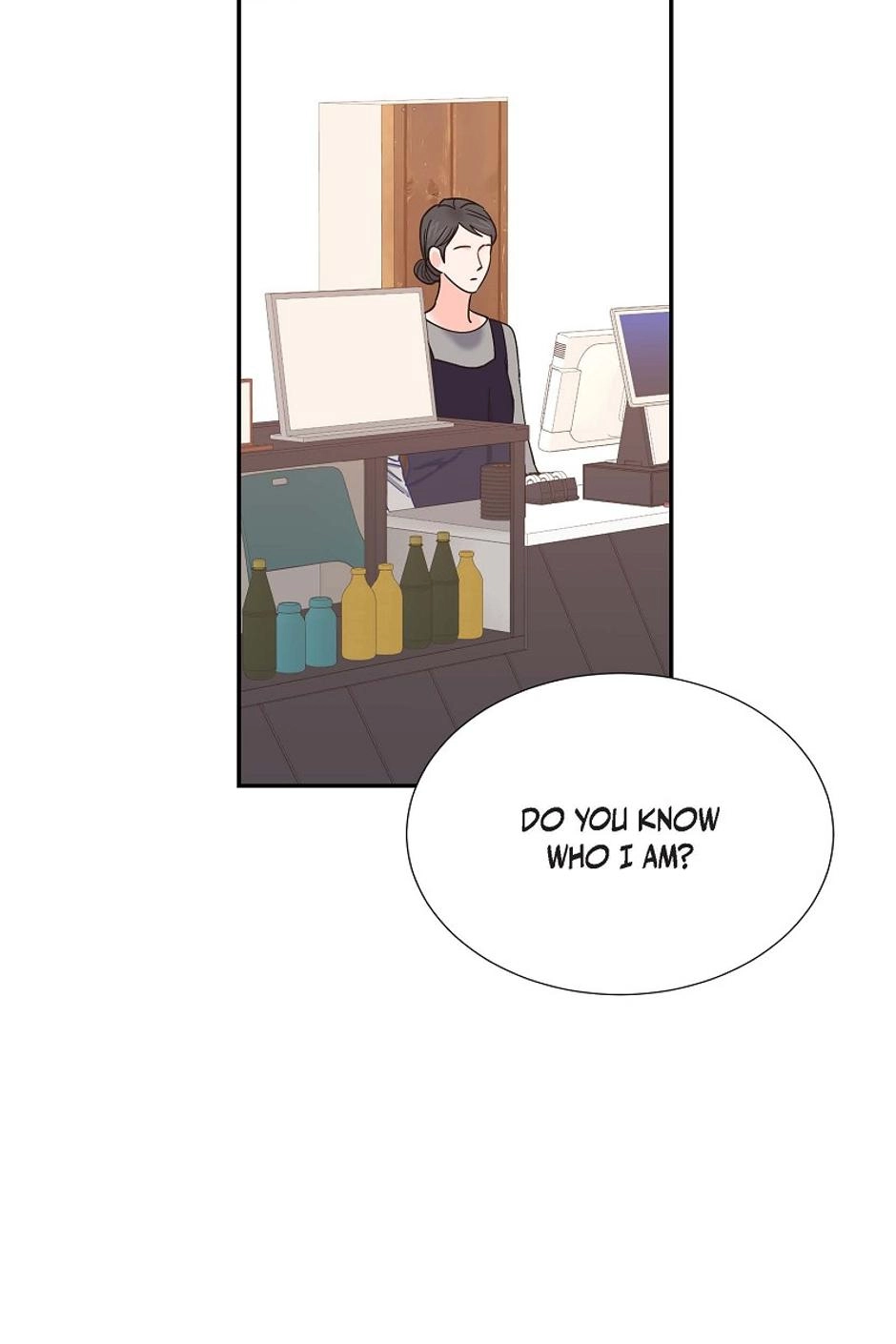 The Scandal (DOG) Chapter 71 page 16 - 