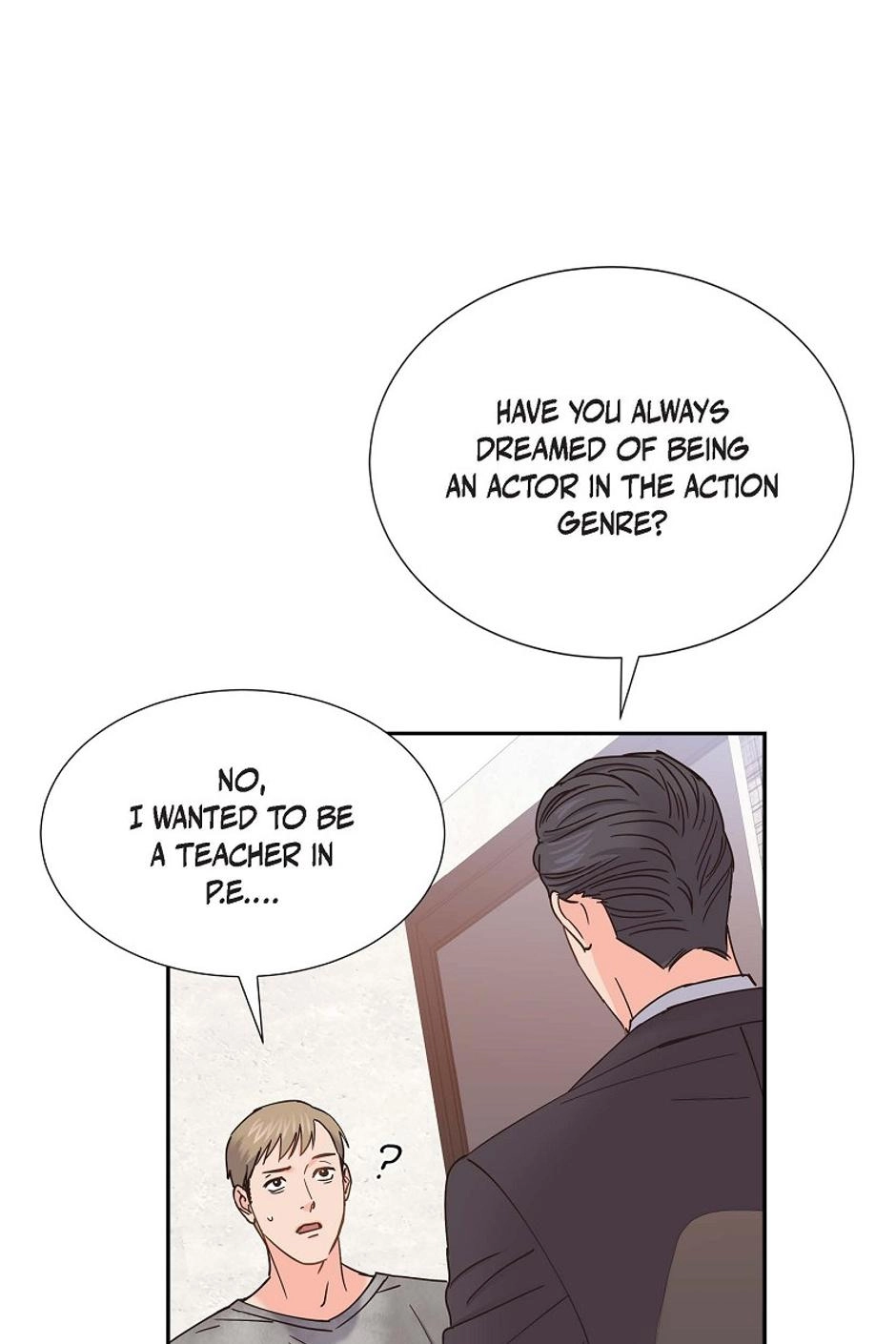 The Scandal (DOG) Chapter 71 page 20 - 