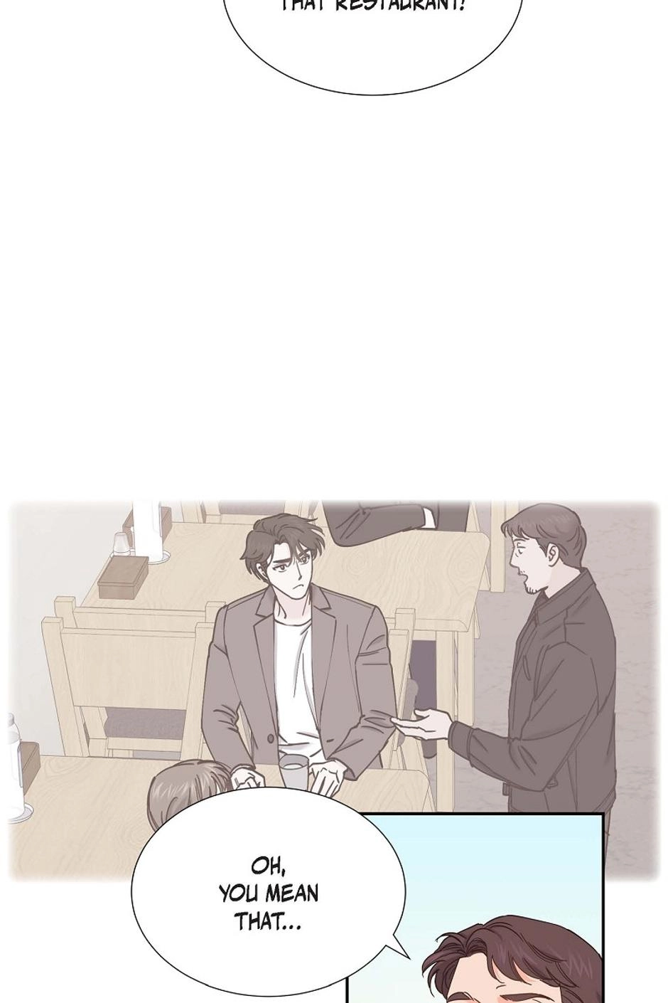 The Scandal (DOG) Chapter 71 page 3 - 