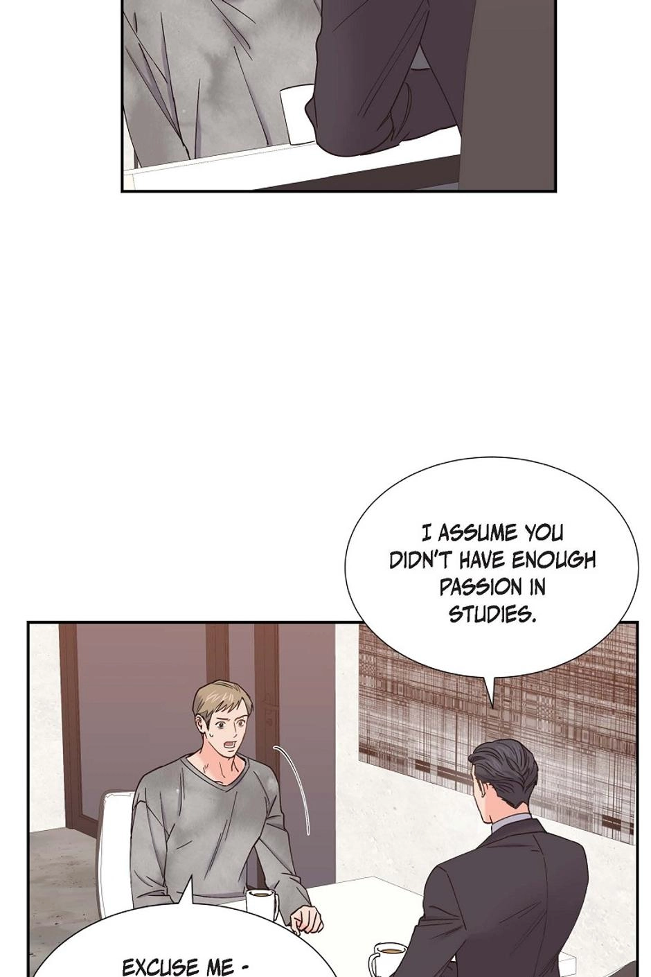 The Scandal (DOG) Chapter 71 page 21 - 