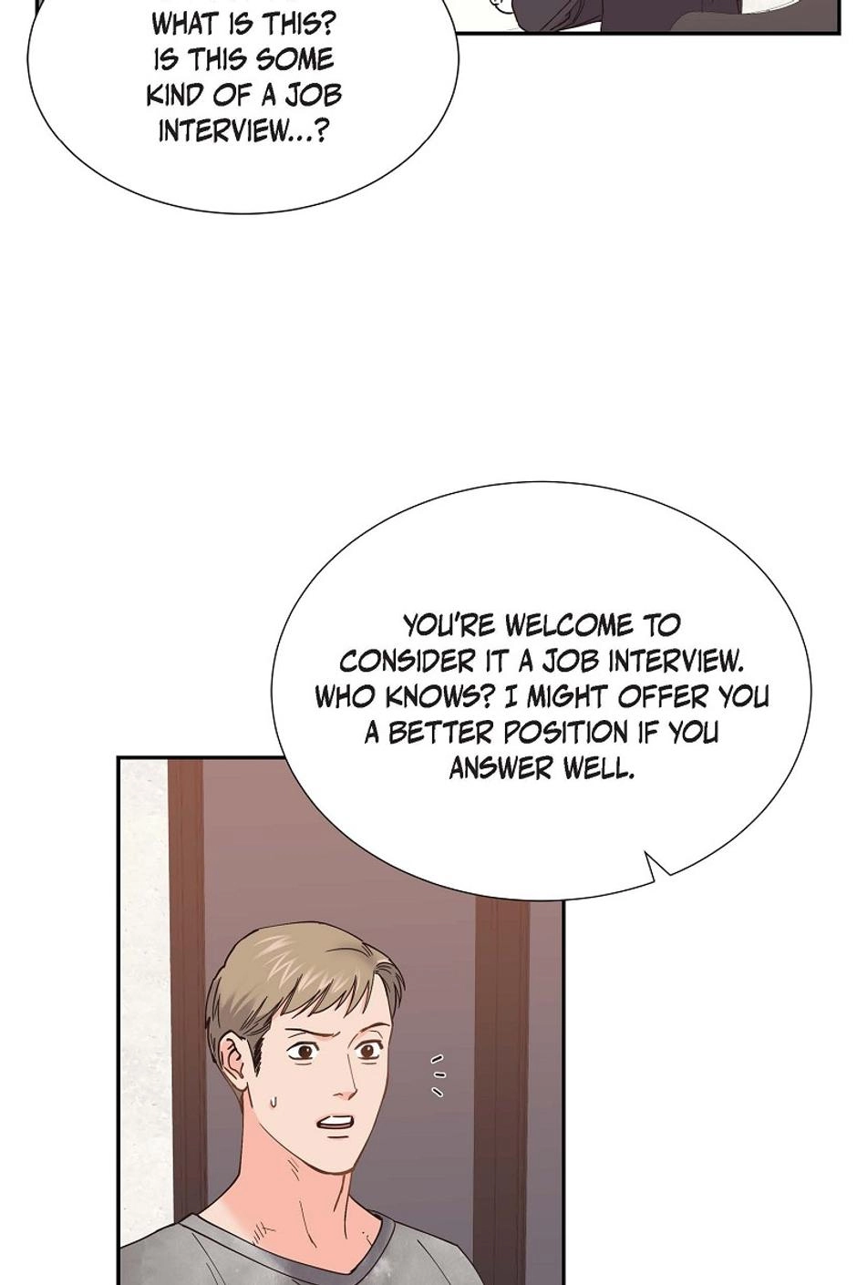 The Scandal (DOG) Chapter 71 page 22 - 