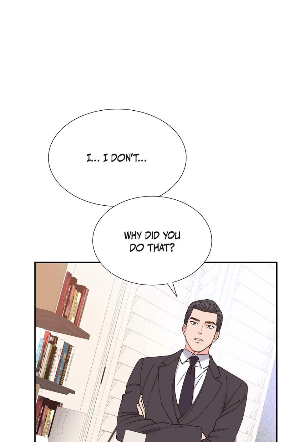 The Scandal (DOG) Chapter 71 page 24 - 
