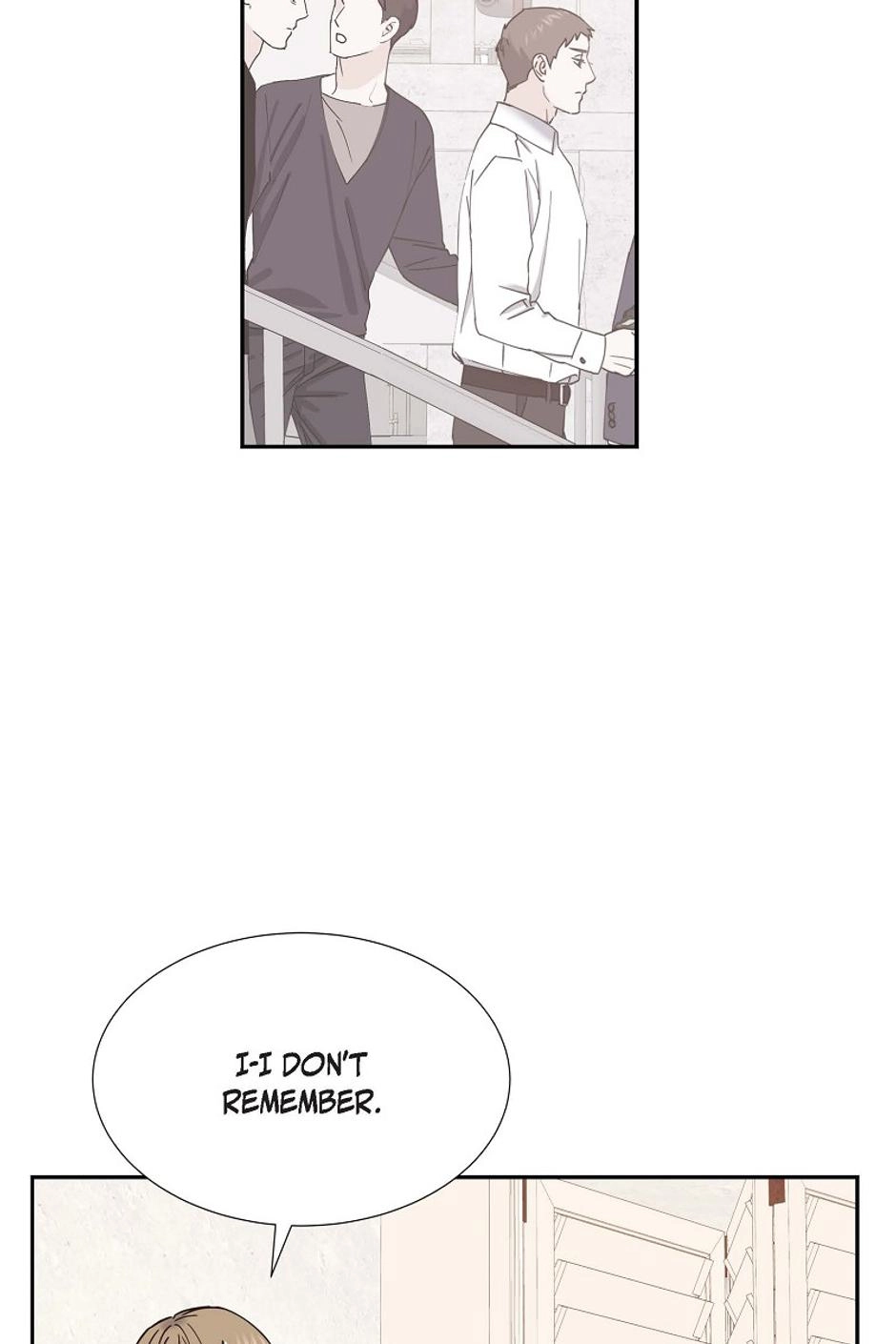 The Scandal (DOG) Chapter 71 page 26 - 