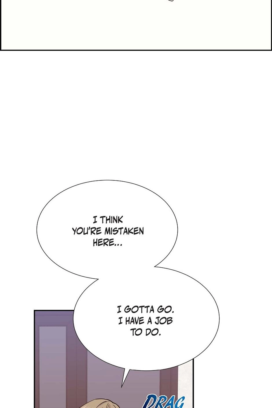 The Scandal (DOG) Chapter 71 page 29 - 