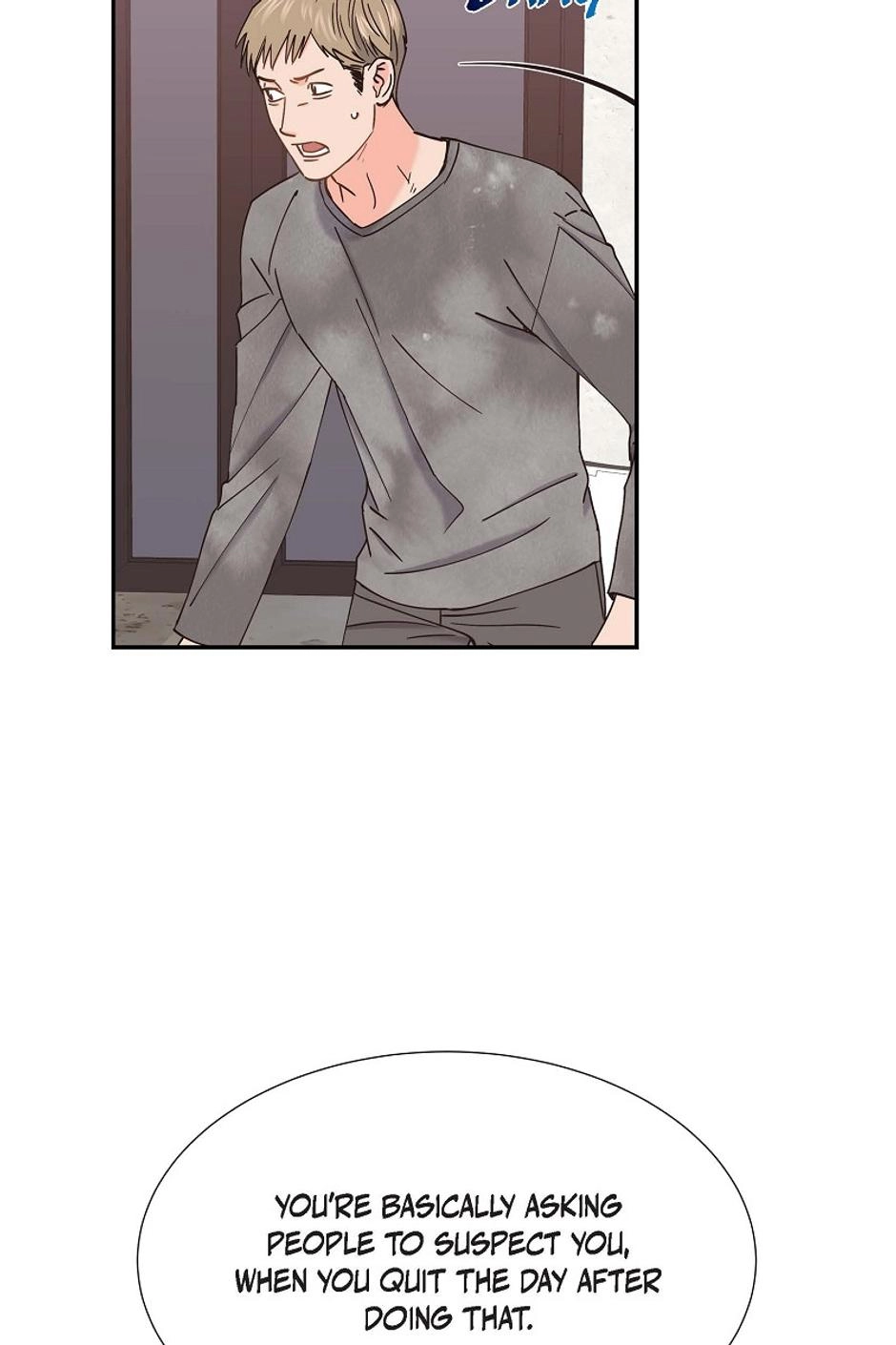 The Scandal (DOG) Chapter 71 page 30 - 