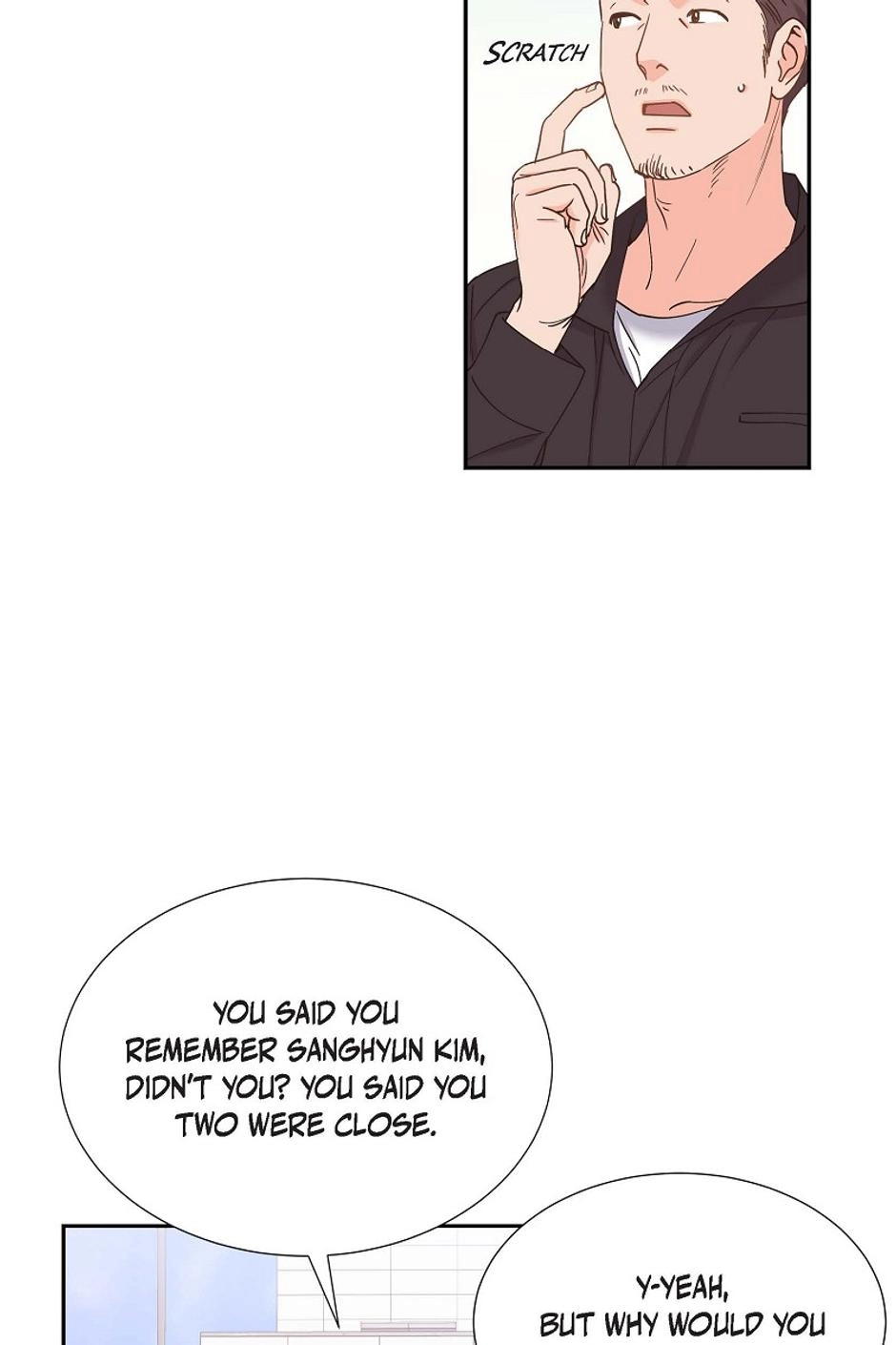 The Scandal (DOG) Chapter 71 page 4 - 