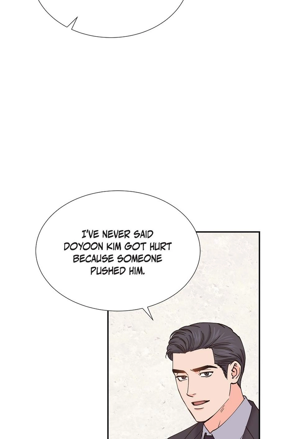 The Scandal (DOG) Chapter 71 page 34 - 
