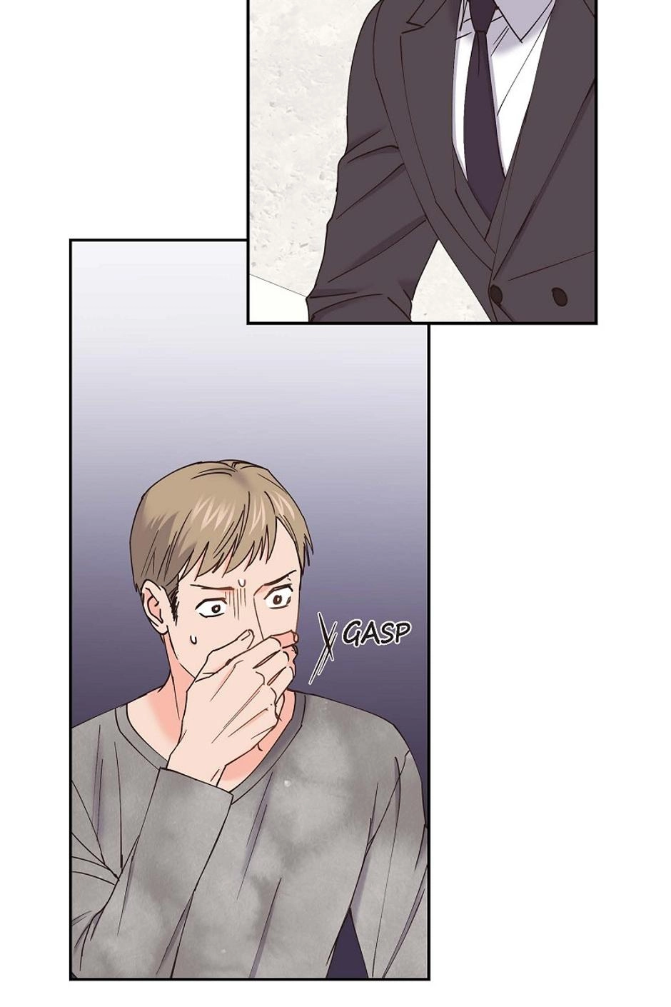 The Scandal (DOG) Chapter 71 page 35 - 