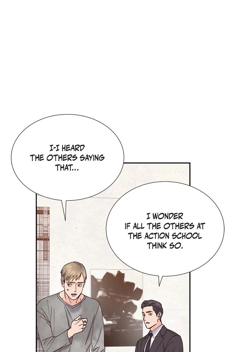 The Scandal (DOG) Chapter 71 page 36 - 