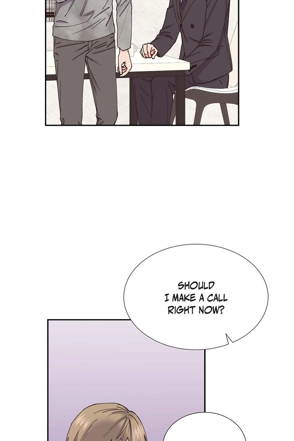 The Scandal (DOG) Chapter 71 page 37 - 