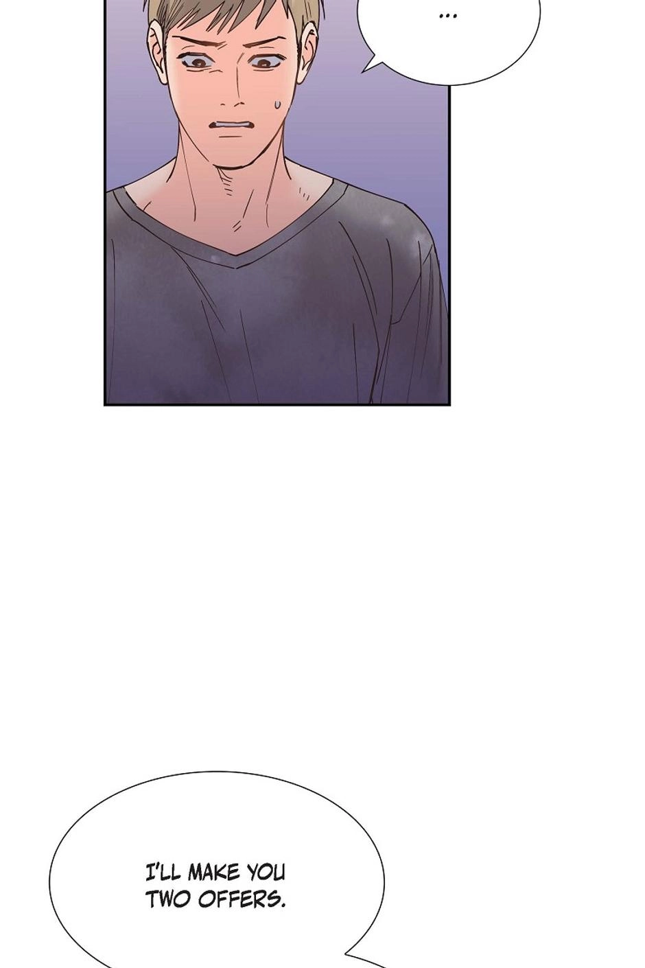 The Scandal (DOG) Chapter 71 page 38 - 