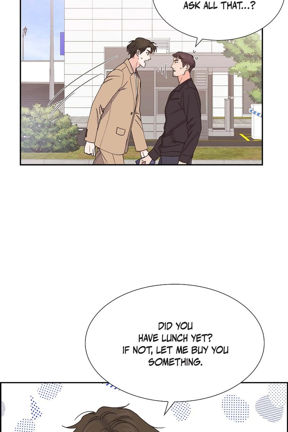 The Scandal (DOG) Chapter 71 page 5 - 