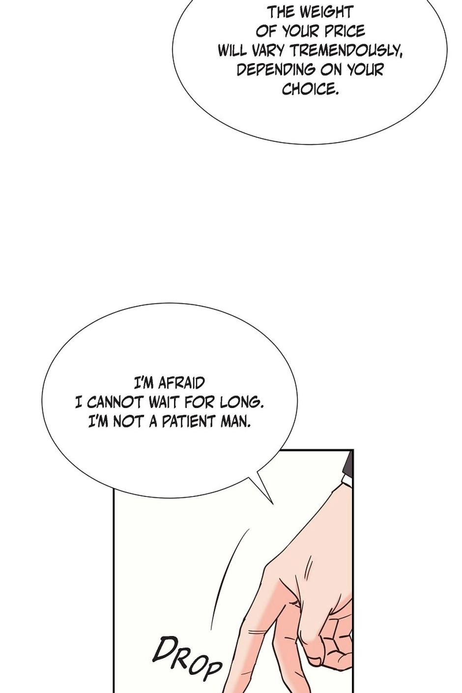 The Scandal (DOG) Chapter 71 page 41 - 