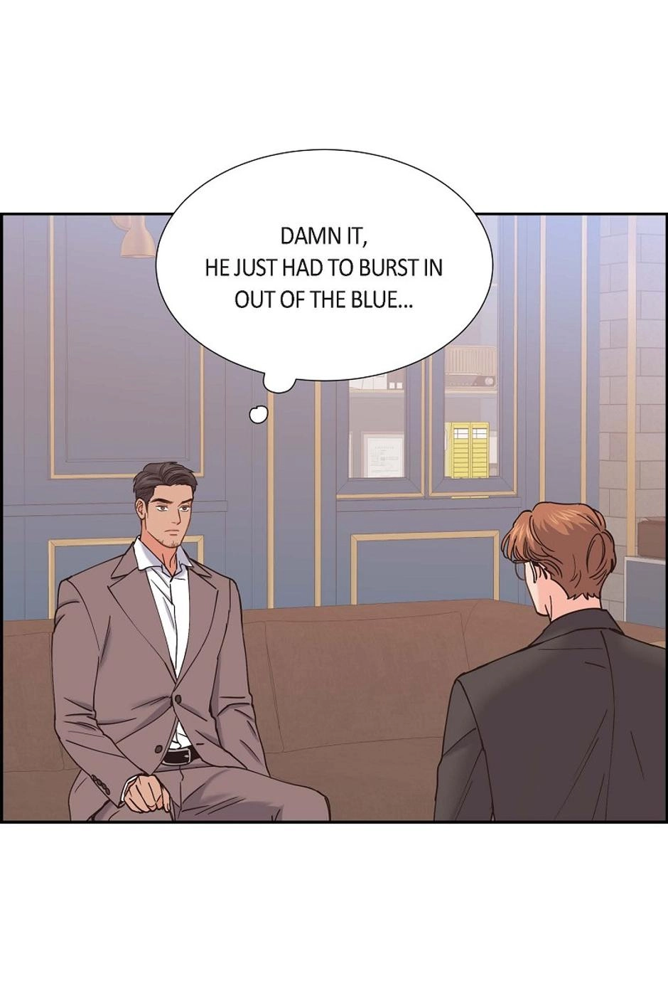 The Scandal (DOG) Chapter 71 page 43 - 