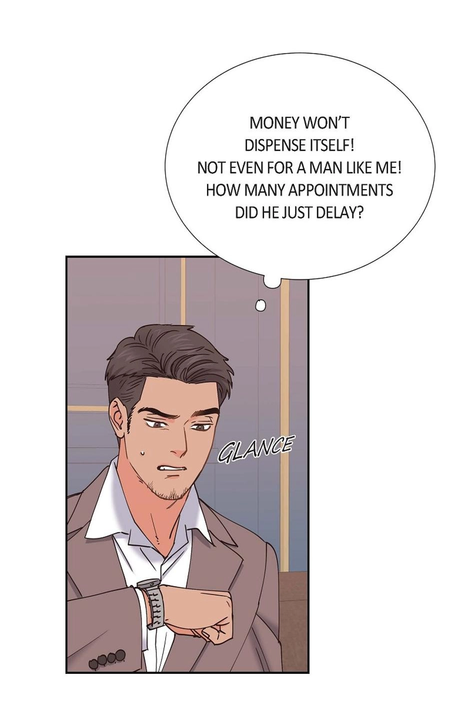 The Scandal (DOG) Chapter 71 page 44 - 