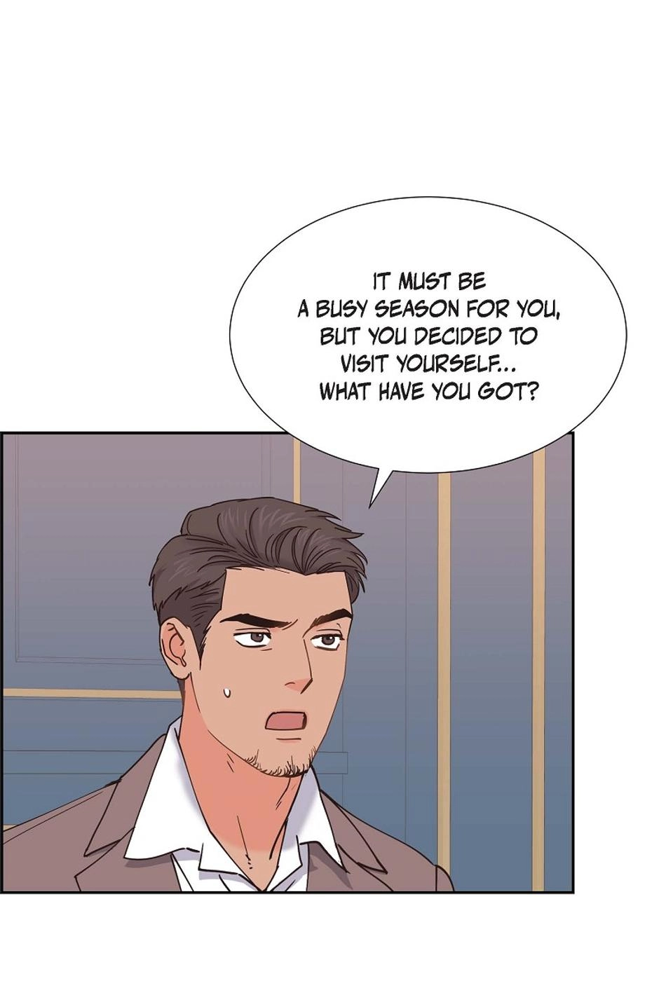 The Scandal (DOG) Chapter 71 page 45 - 