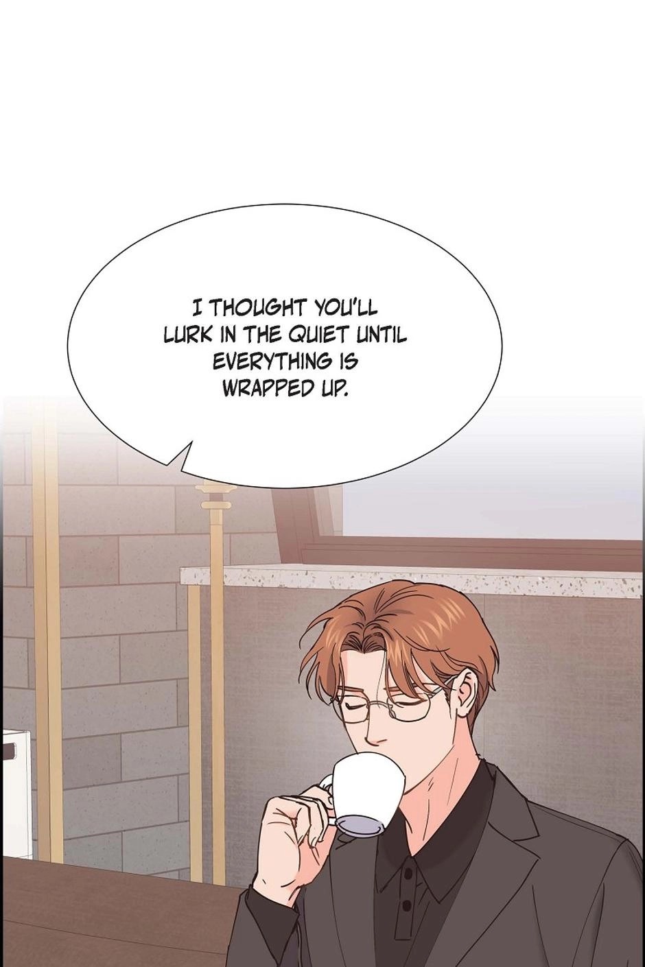The Scandal (DOG) Chapter 71 page 46 - 