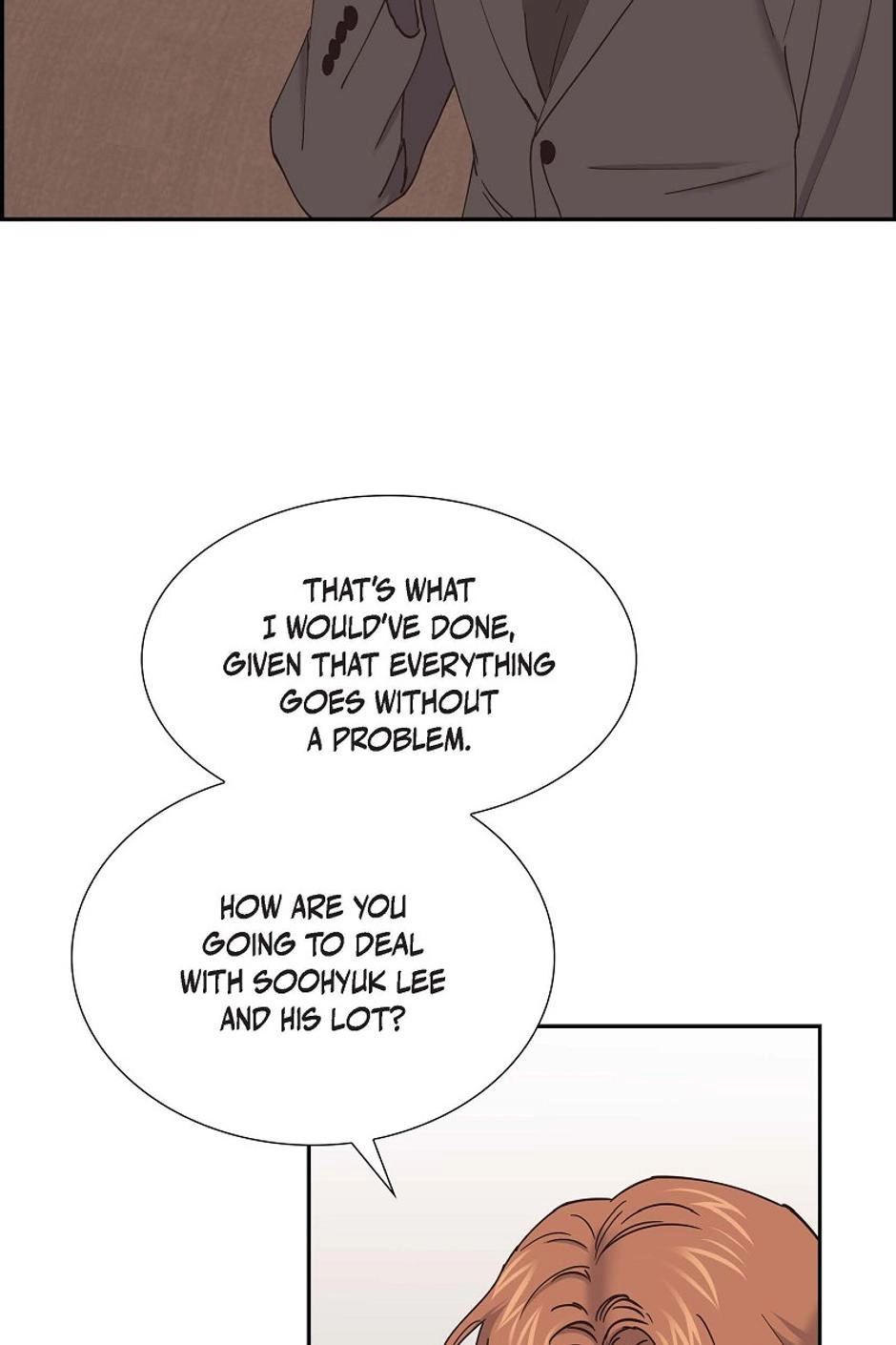 The Scandal (DOG) Chapter 71 page 47 - 