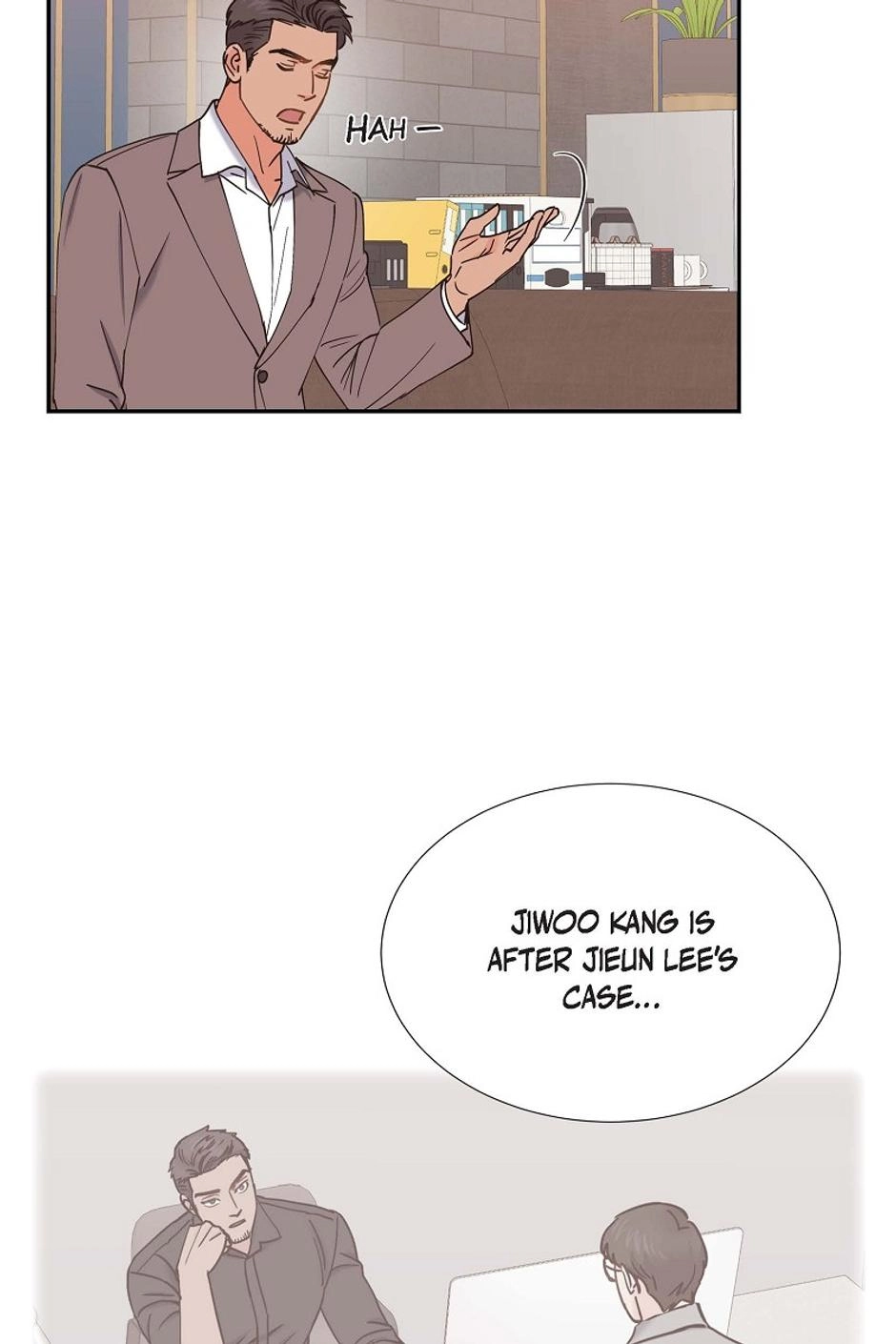 The Scandal (DOG) Chapter 71 page 49 - 
