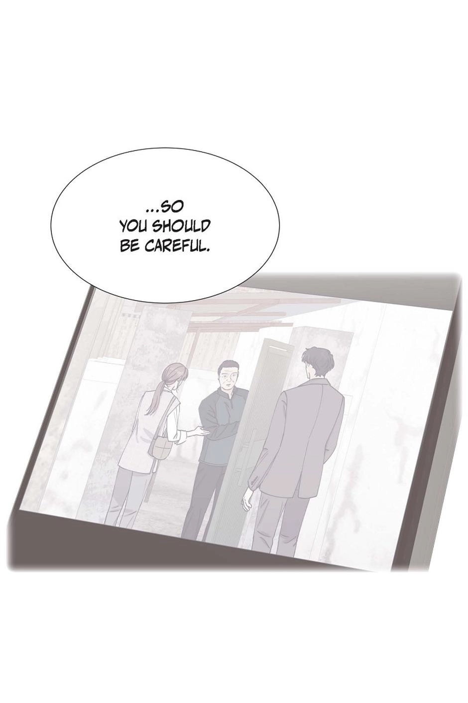 The Scandal (DOG) Chapter 71 page 51 - 