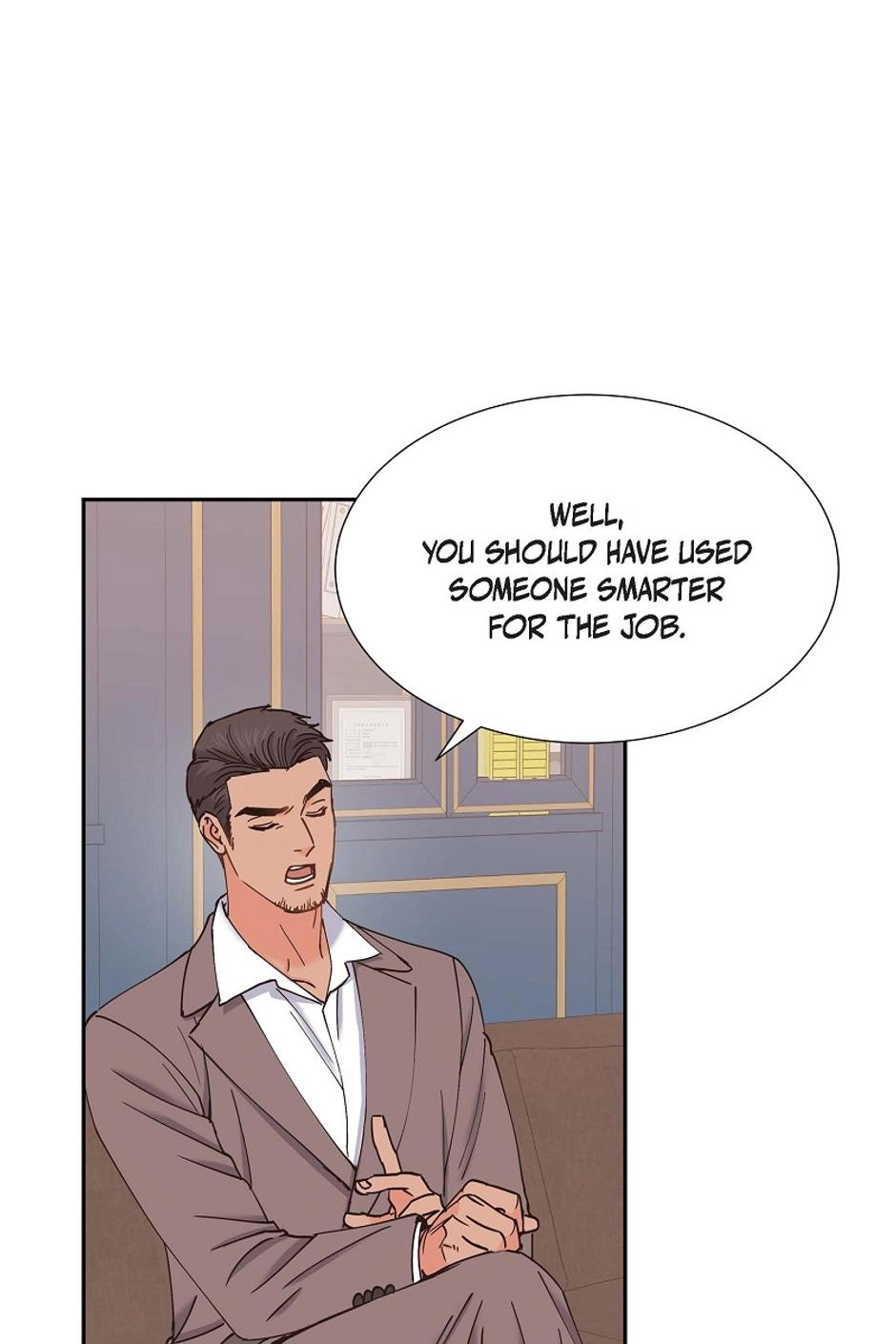The Scandal (DOG) Chapter 71 page 53 - 