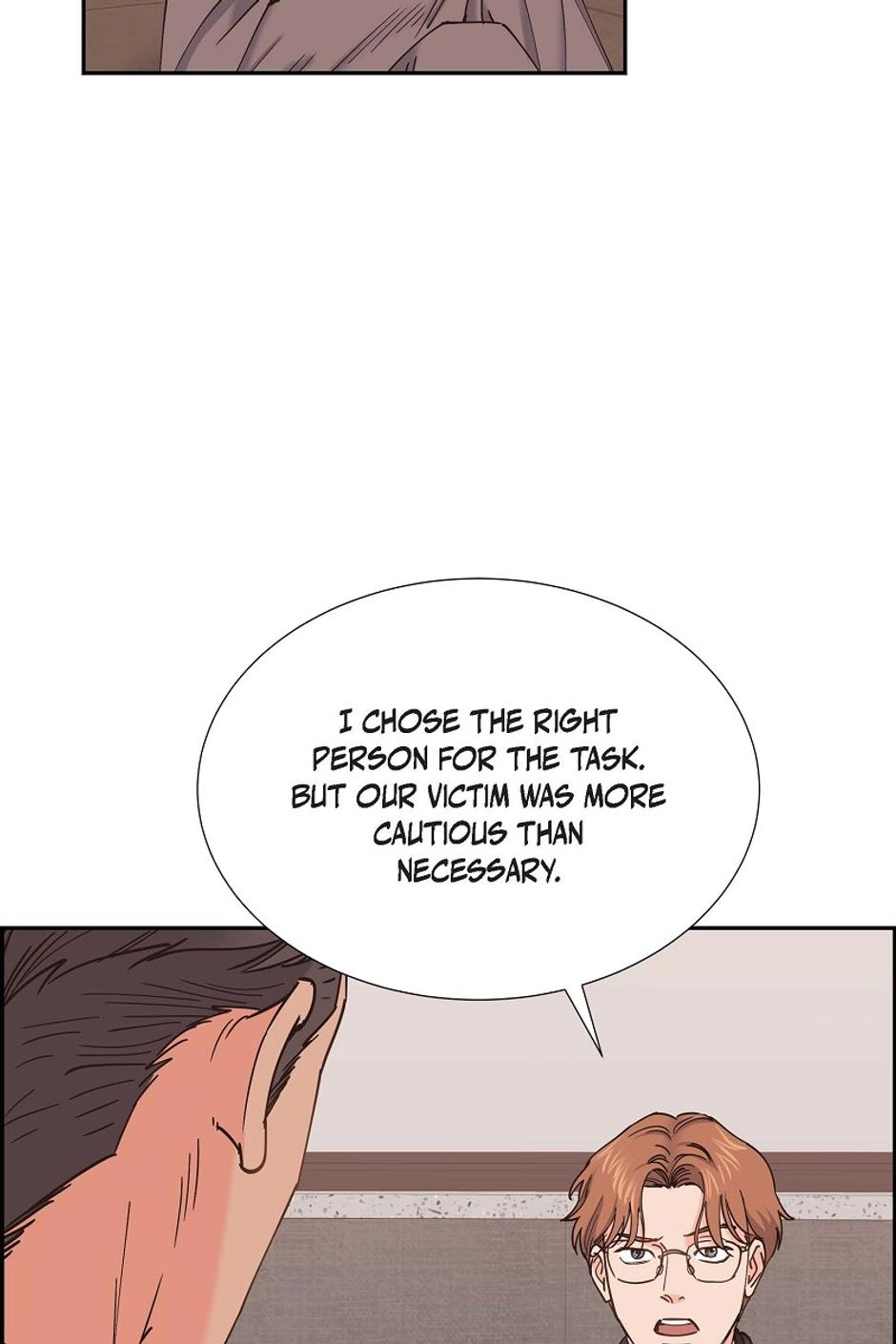 The Scandal (DOG) Chapter 71 page 54 - 
