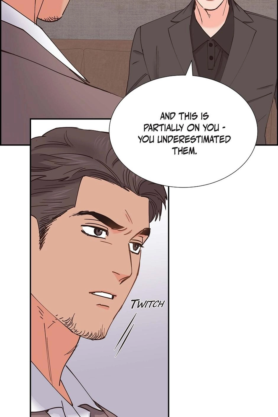The Scandal (DOG) Chapter 71 page 55 - 