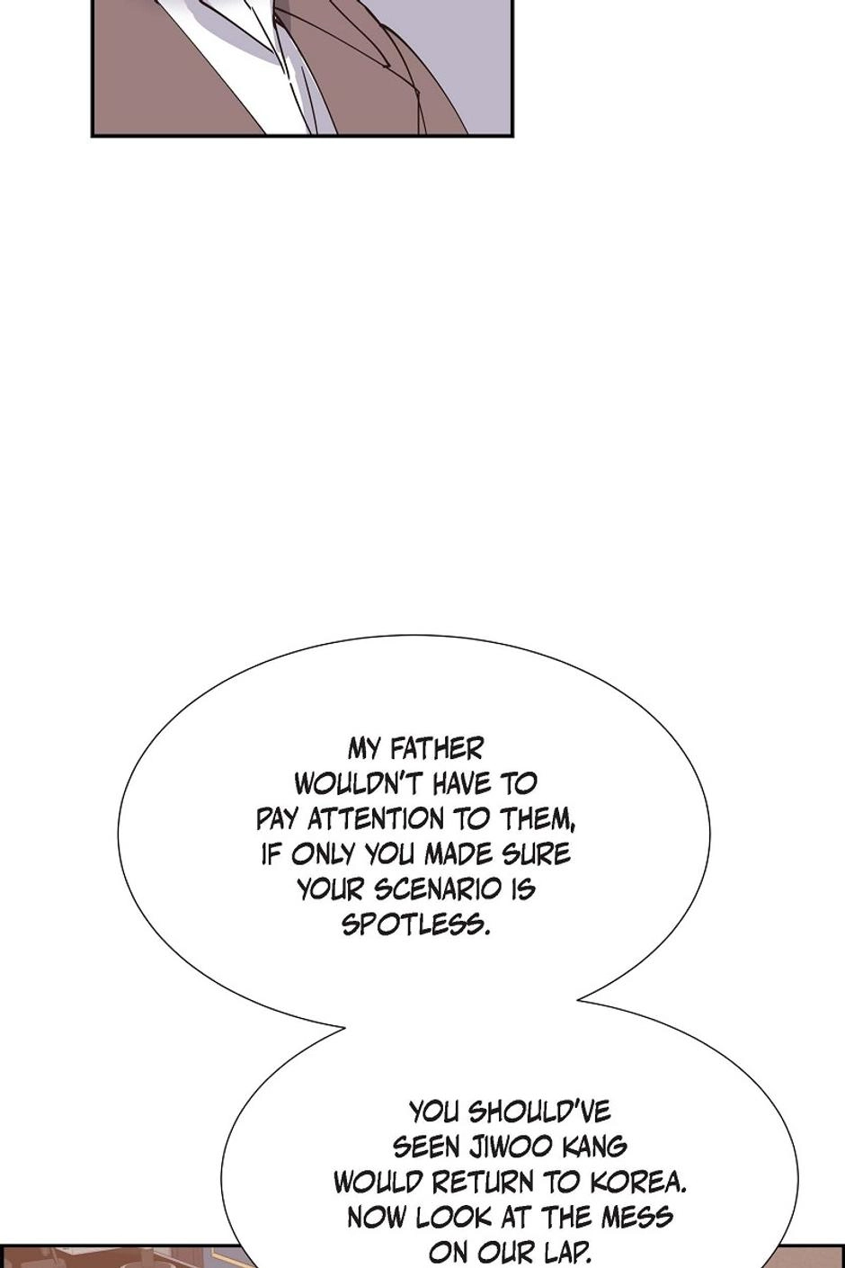 The Scandal (DOG) Chapter 71 page 56 - 