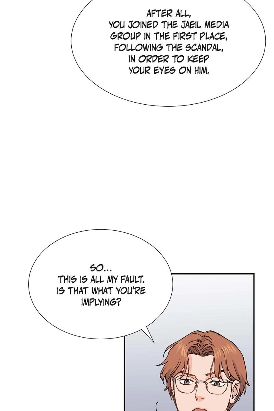 The Scandal (DOG) Chapter 71 page 59 - 
